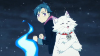 Illustration for article titled The Eleven Anime of Spring 2015 To Watch